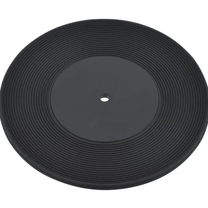 Vintage Record Coaster