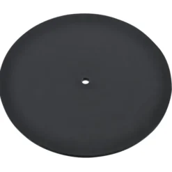 Vintage Record Coaster