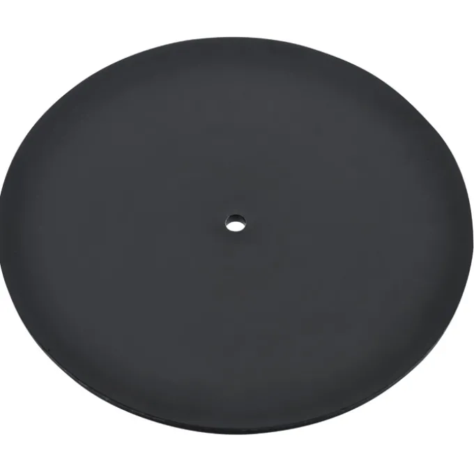 Vintage Record Coaster