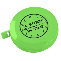 Vinyl Tape Measure