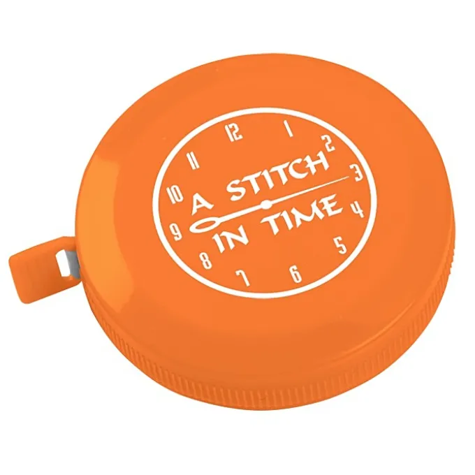 Vinyl Tape Measure