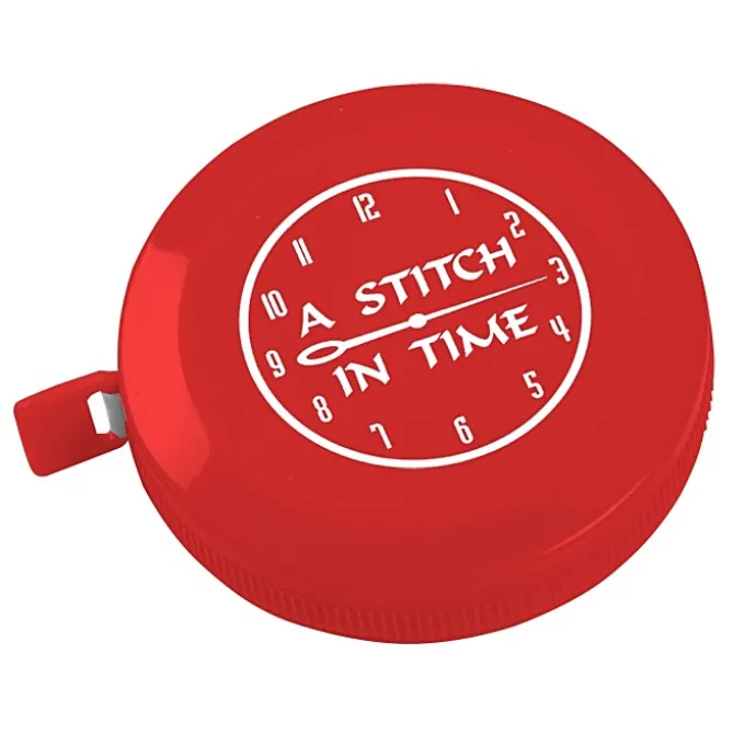 Vinyl Tape Measure