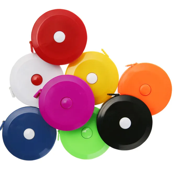 Vinyl Tape Measure