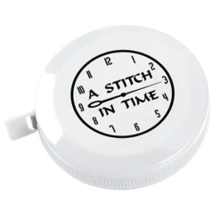 Vinyl Tape Measure