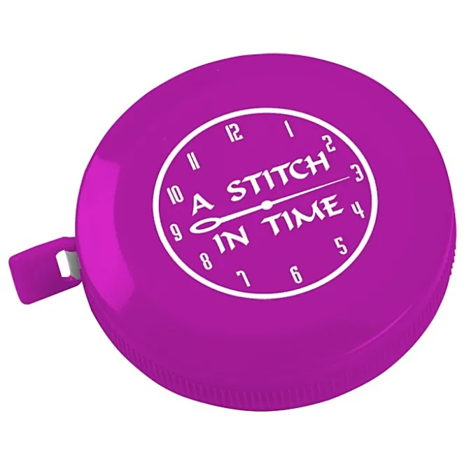 Vinyl Tape Measure