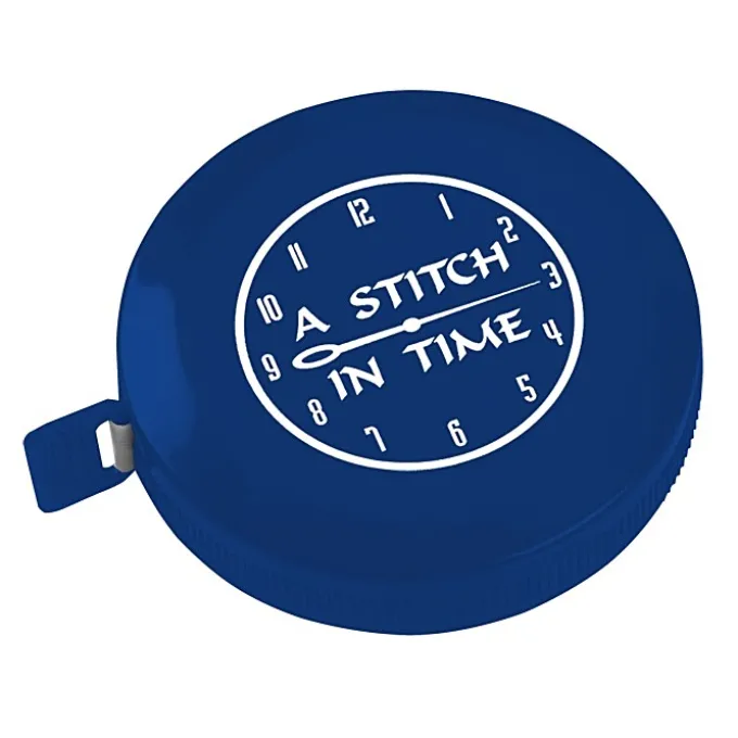 Vinyl Tape Measure - 24 hr