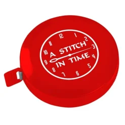 Vinyl Tape Measure - 24 hr