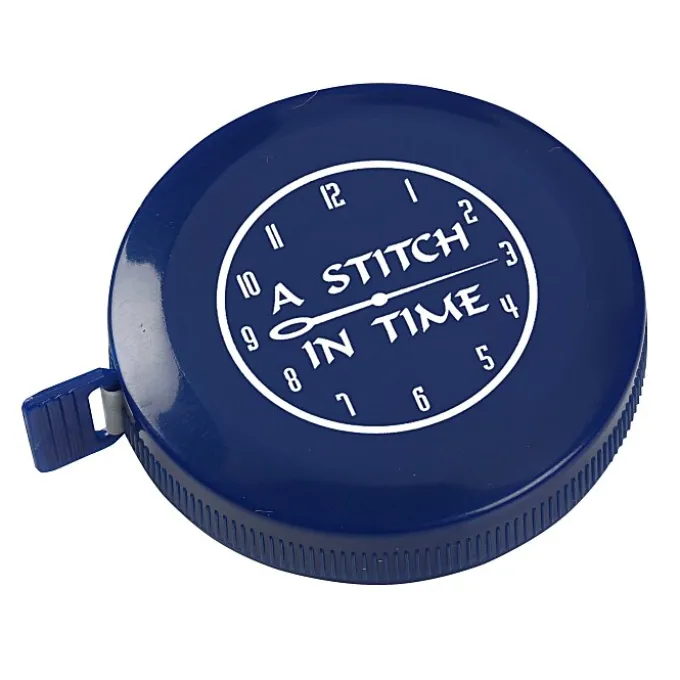 Vinyl Tape Measure - 24 hr
