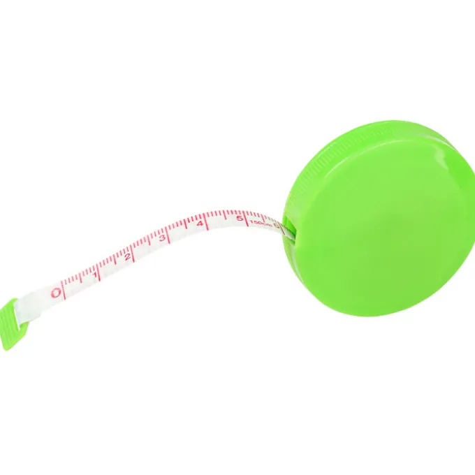 Vinyl Tape Measure - 24 hr
