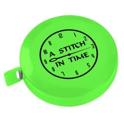 Vinyl Tape Measure - 24 hr
