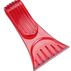 Visor Ice Scraper - Translucent