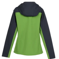 Vista Hooded Soft Shell Jacket - Ladies'