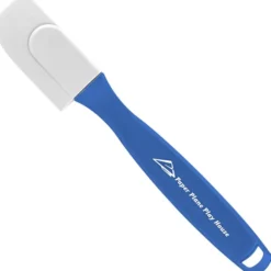 Vivid Color Spatula - 1 1/2 inches - Opaque