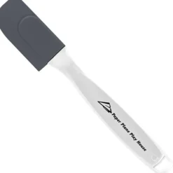 Vivid Color Spatula - 1 1/2 inches - Opaque