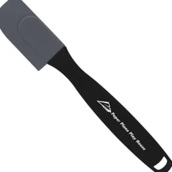 Vivid Color Spatula - 1 1/2 inches - Opaque