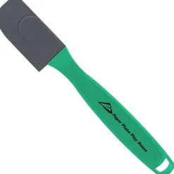 Vivid Color Spatula - 1 1/2 inches - Opaque