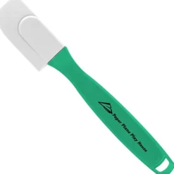 Vivid Color Spatula - 1 1/2 inches - Opaque