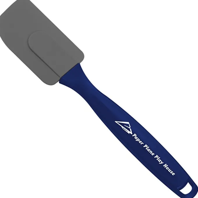 Vivid Color Spatula - 2 inches - Opaque - 24 hr