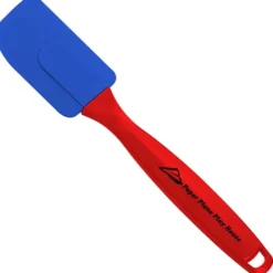 Vivid Color Spatula - 2 inches - Opaque - 24 hr