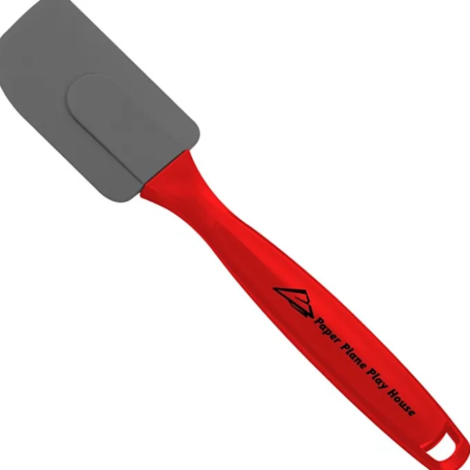 Vivid Color Spatula - 2 inches - Opaque - 24 hr