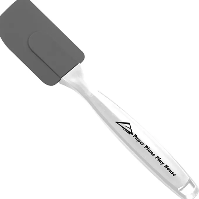 Vivid Color Spatula - 2 inches - Opaque - 24 hr