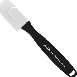 Vivid Color Spatula - 1-1/2 inches - Opaque - 24 hr