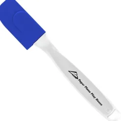 Vivid Color Spatula - 1-1/2 inches - Opaque - 24 hr
