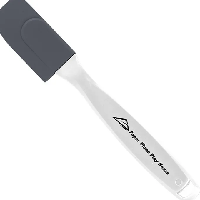 Vivid Color Spatula - 1-1/2 inches - Opaque - 24 hr