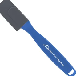 Vivid Color Spatula - 1-1/2 inches - Opaque - 24 hr