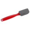Vivid Color Spatula - 2 inches - Translucent