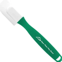 Vivid Color Spatula - 1 1/2 inches - Translucent