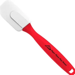 Vivid Color Spatula - 2 inches - Translucent - 24 hr