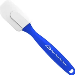 Vivid Color Spatula - 2 inches - Translucent - 24 hr