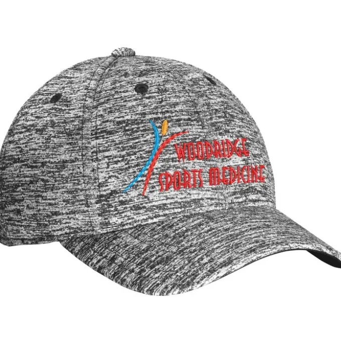 Voltage Heather Cap
