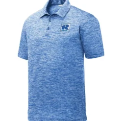 Voltage Heather Polo - Men's