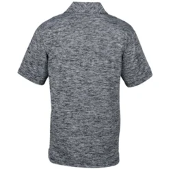 Voltage Heather Polo - Men's