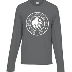 Voltage Tri-Blend Wicking LS T-Shirt - Men's