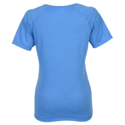 Voltage Tri-Blend Wicking T-Shirt - Ladies' - Screen