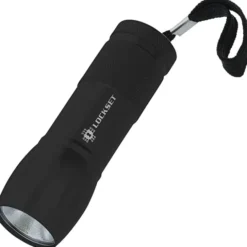 Voyager COB Flashlight