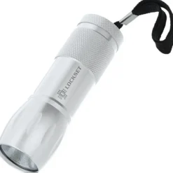 Voyager COB Flashlight