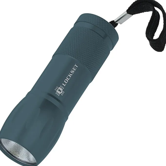 Voyager COB Flashlight