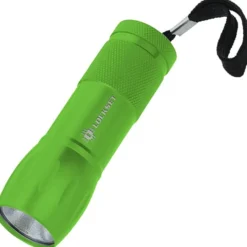 Voyager COB Flashlight