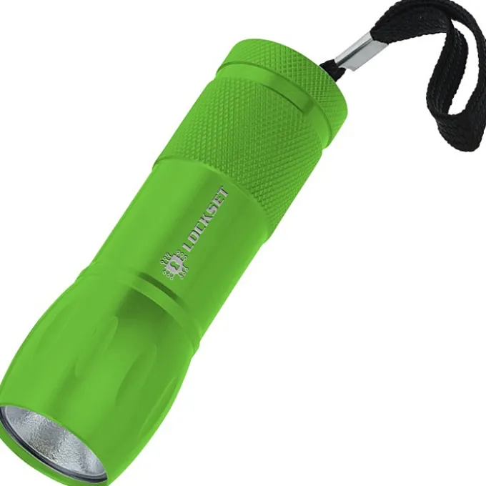 Voyager COB Flashlight