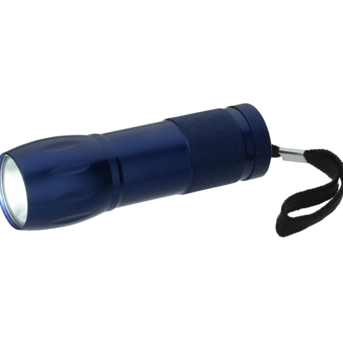 Voyager COB Flashlight