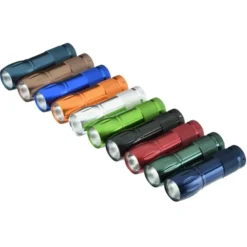 Voyager COB Flashlight - 24 hr