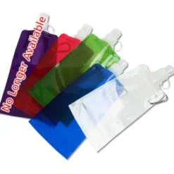 Voyager Collapsible Bottle - 16 oz