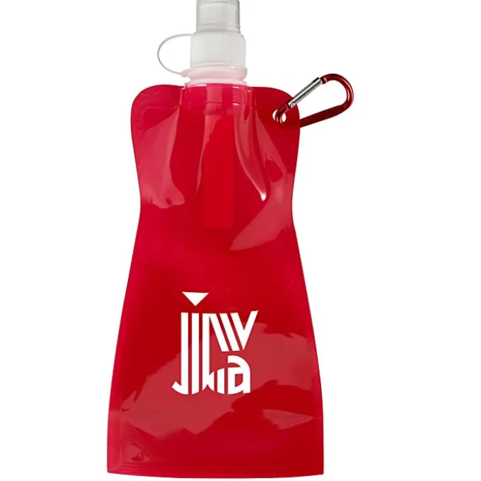 Voyager Collapsible Bottle - 16 oz