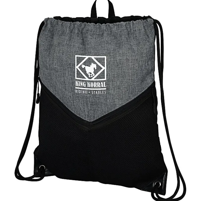 Voyager Drawstring Sportpack