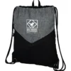 Voyager Drawstring Sportpack - 24 hr