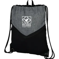 Voyager Drawstring Sportpack - 24 hr